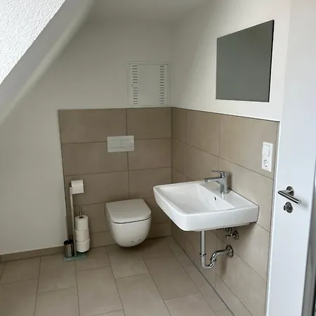 Apartment In Heidenheim an der Brenz