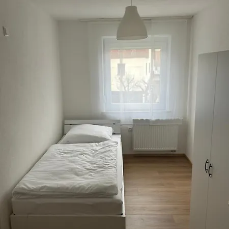 In Apartment Heidenheim an der Brenz