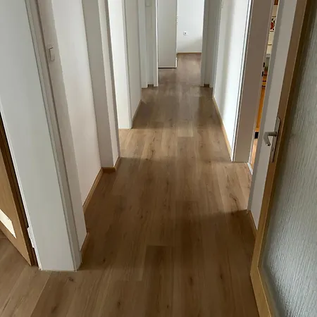 In Apartment Heidenheim