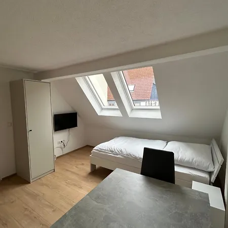 In Apartment Heidenheim