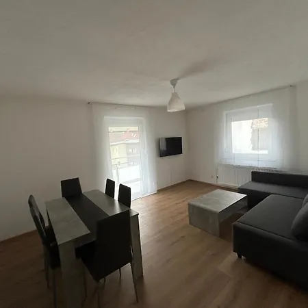 In Apartment Heidenheim an der Brenz