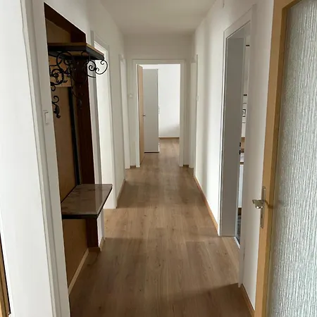 Apartment In Heidenheim
