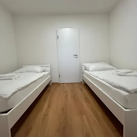Apartment In