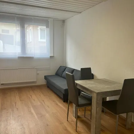 In * Heidenheim an der Brenz