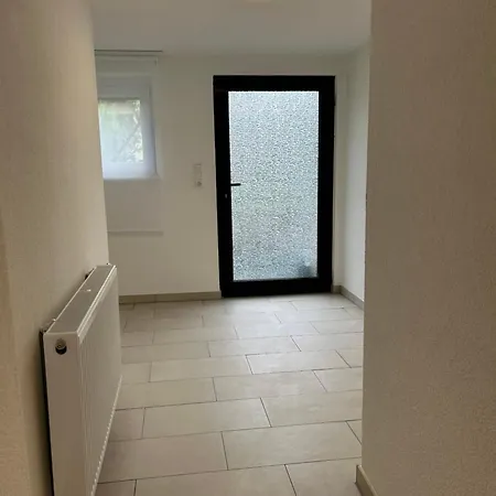 Apartment In Heidenheim