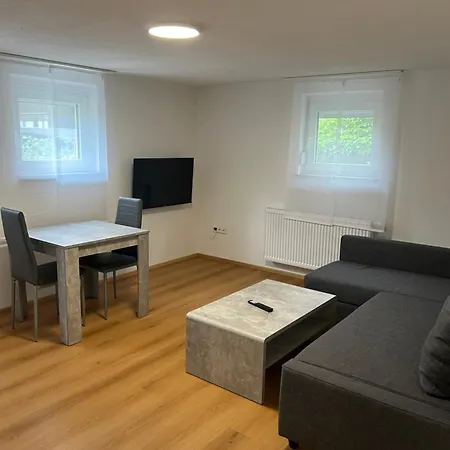 Apartment In *