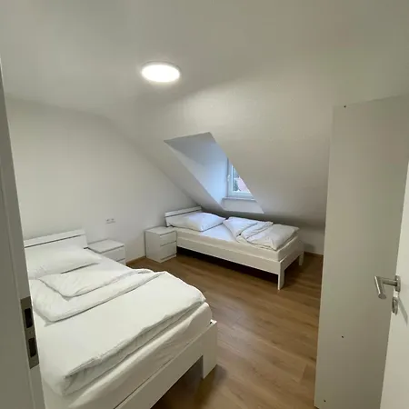 In Apartment Heidenheim