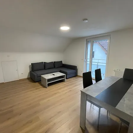 Apartman In Heidenheim an der Brenz